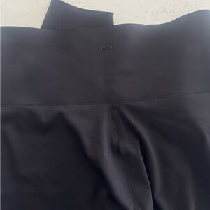 Oysho Black Women's Leggings